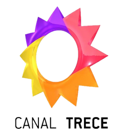 Canal 13 Argentina Logopedia Fandom