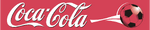 Coca-Cola Football logo