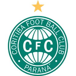 Coritiba Foot Ball Club | Logopedia | Fandom