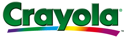 crayola logo transparent
