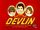 Devlin (TV Series)