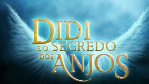 Didi e o Segredo dos Anjos | Logopedia | Fandom
