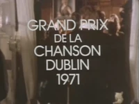 French title card