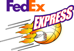 FedEx Express 2002
