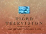 Tiger Aspect Productions