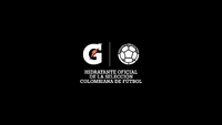 Ad endcap (September 2025, Colombia, with Federación Colombiana de Fútbol)