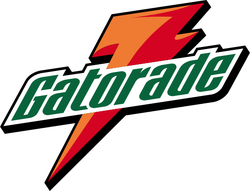 Gatorade 2004
