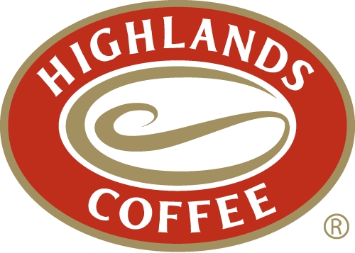Highlands Coffee | Logopedia | Fandom