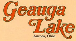 Geauga lake oldlogo