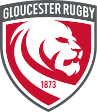 Gloucester Rugby 2018