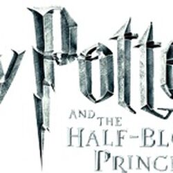 Harry Potter And The Half Blood Prince Logopedia Fandom