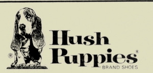 Hush Puppies - Wikipedia