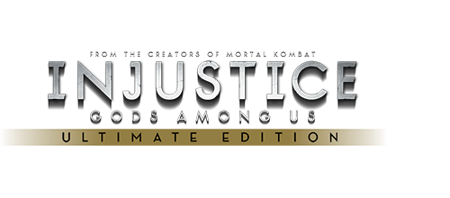 Injustice: Gods Among Us Ultimate Edition