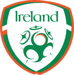 National team crest (2017–2019)