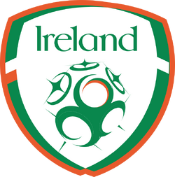 Ireland fc outlet