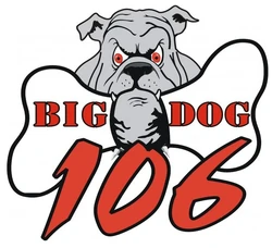 KIOC 106.1 Big Dog 106