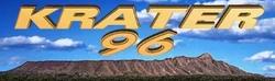 KRTR Kailua 1996