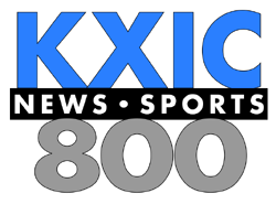 KXIC 800
