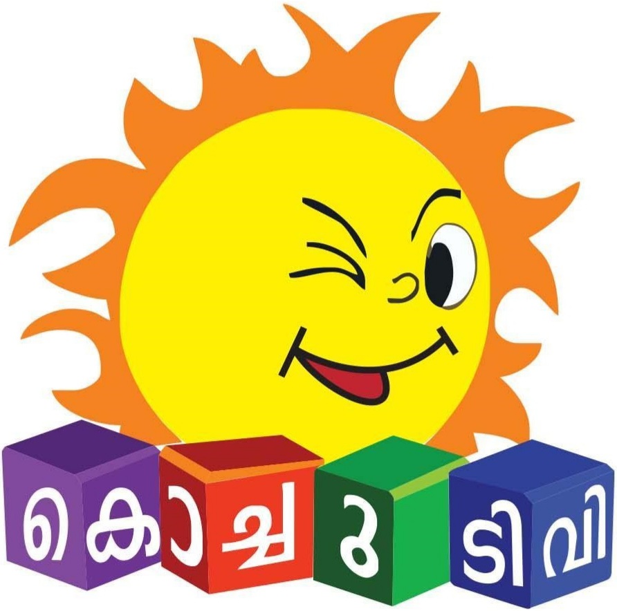 Kochu tv clearance cartoons list