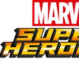 Lego Marvel Super Heroes 2