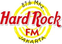 Jakarta 87.6 FM (1996–2014)