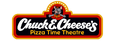 Convert second Chuck E. Cheese's Pizza Time Theatre logo