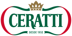 Logotipo da Ceratti