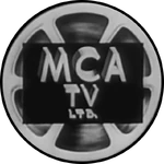 On-screen logo