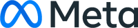 Meta lockup primary RGB