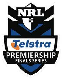 NRL Finals Series (2007-2012)