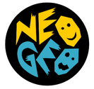 Neo Geo logo