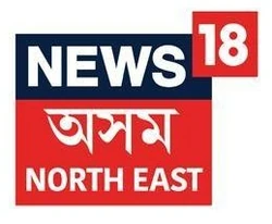 News18 AssamNE logo