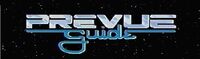 Prevue Guide logo