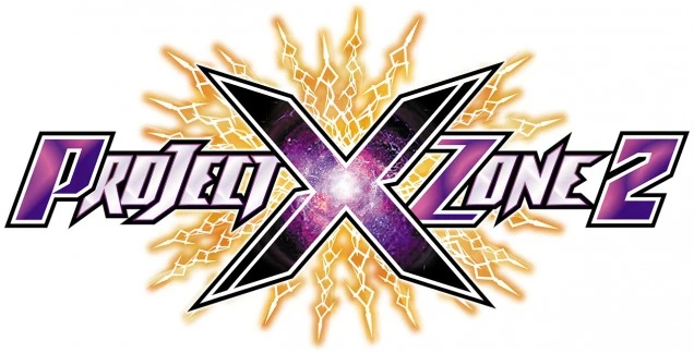Project X Zone 2 | Logopedia | Fandom