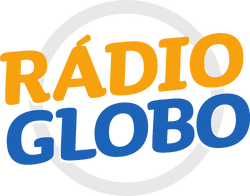 Rádio Globo logo 2014