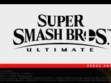 Super Smash Bros. Ultimate
