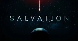 Salvation (CBS) titlecard