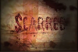 Scarred