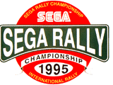 Sega Rally Championship