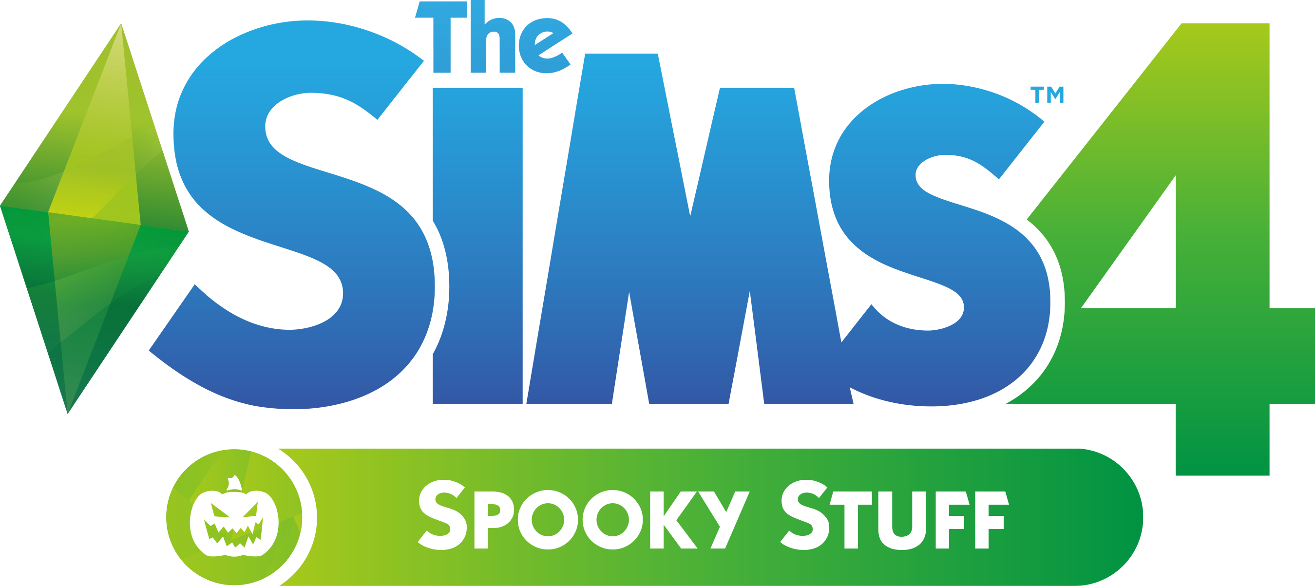 the sims 4 spooky stuff