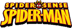 Spider Sense Spider-Man logo