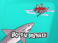 Stoopid Monkey 59