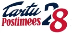 28th Anniversary logo (2021)