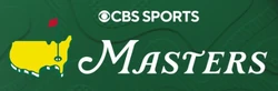The Masters on CBS
