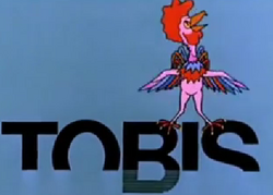 Tobis logo