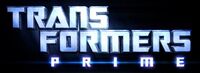 Transformers Prime logo