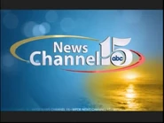 Generic newscast title card (2007–2010)