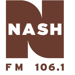 WRKN Nash FM 106.1