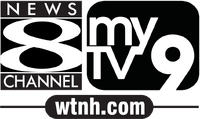 WTNH WCTX print logo 2006