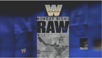 WWE Monday Night Raw 1993 Recreation